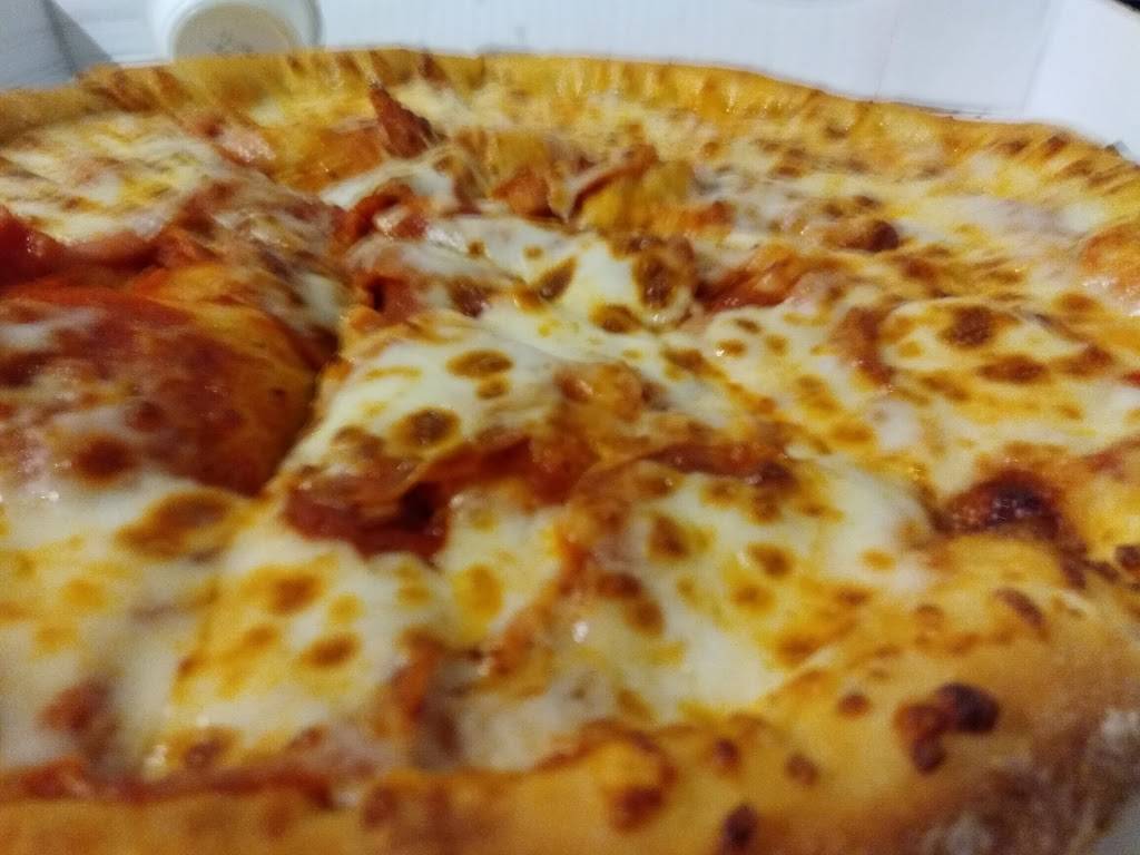 Papa Johns Pizza | restaurant | 1405 W Brandon Blvd, Brandon, FL 33511, USA | 8136537272 OR +1 813-653-7272