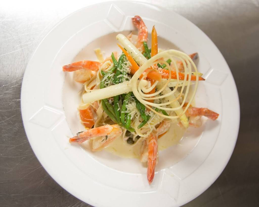 Josephs Fine Dining | restaurant | 1603 S 8th St, Colorado Springs, CO 80905, USA | 7196303631 OR +1 719-630-3631