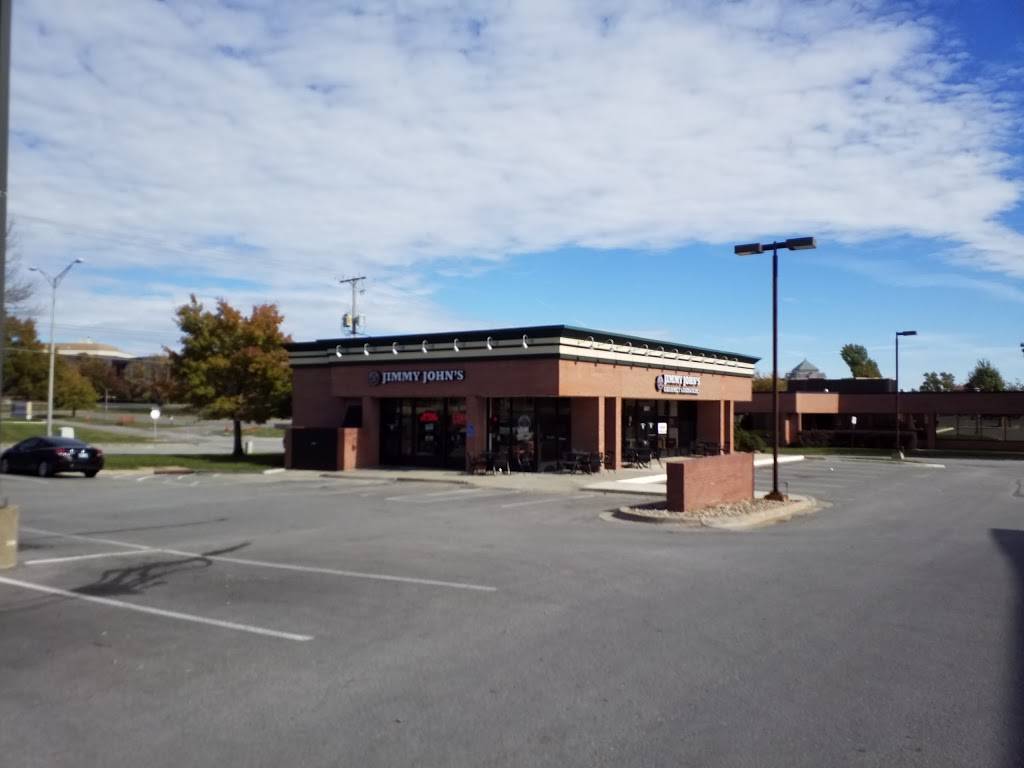 Jimmy Johns | meal delivery | 8601 College Blvd, Overland Park, KS 66210, USA | 9133396166 OR +1 913-339-6166