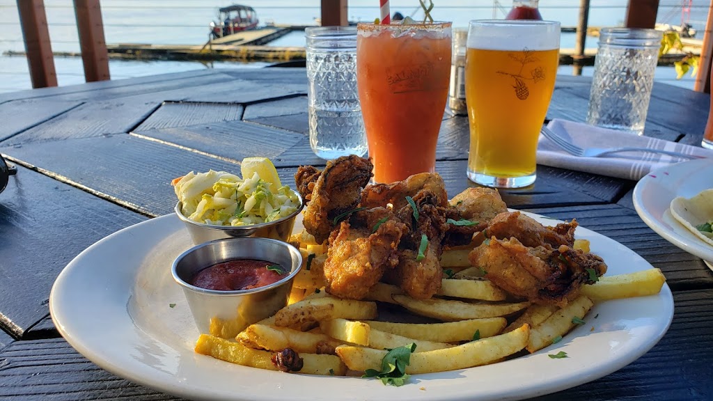 The Salmonberry | restaurant | 380 Marine Dr, Wheeler, OR 97147, USA | 5037141423 OR +1 503-714-1423