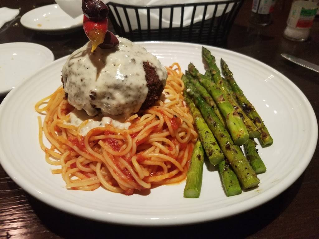 Carrabbas Italian Grill | restaurant | 1217 N Battlefield Blvd, Chesapeake, VA 23320, USA | 7573820337 OR +1 757-382-0337