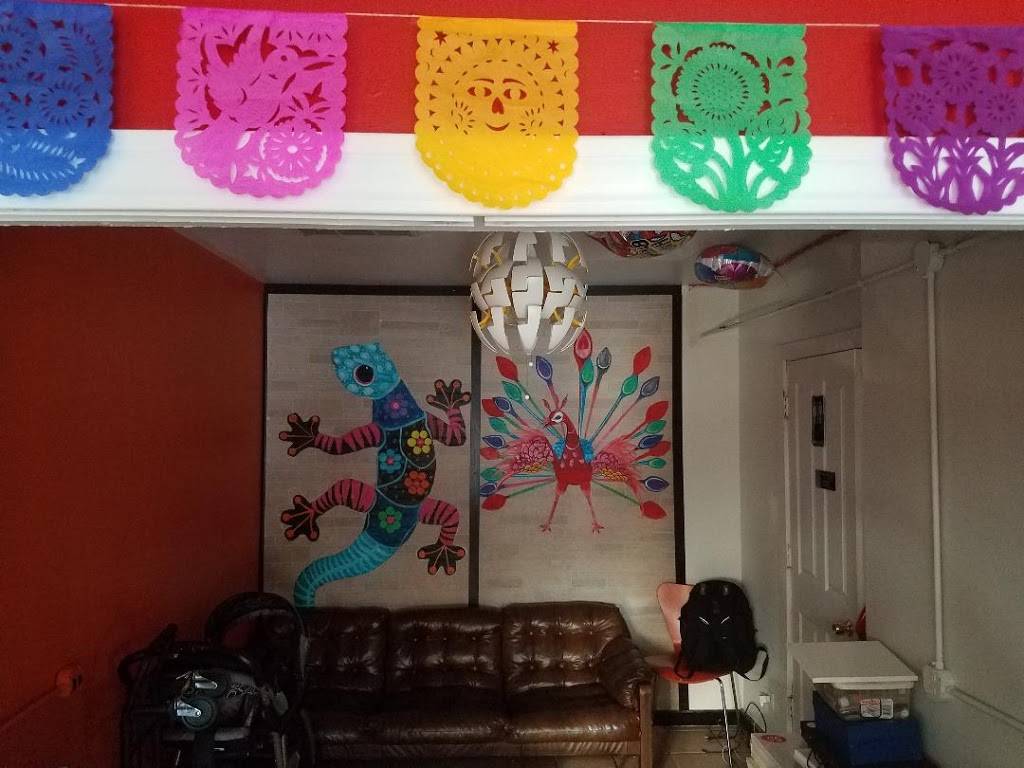 Sabor de mi Tierra Mexican Grill | restaurant | 1721 Mannheim Rd, Stone Park, IL 60165, USA | 7082234281 OR +1 708-223-4281