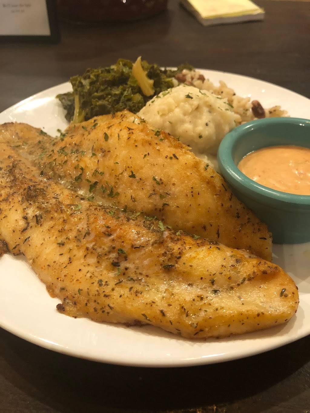 The Southern Comfort | restaurant | 377 Marcus Garvey Blvd, Brooklyn, NY 11221, USA | 7184847085 OR +1 718-484-7085