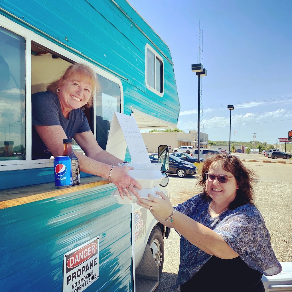 Daddys Girl Smoked Meats & Catering | restaurant | 5200 Stahl Ave, Goff, KS 66428, USA | 7853289446 OR +1 785-328-9446