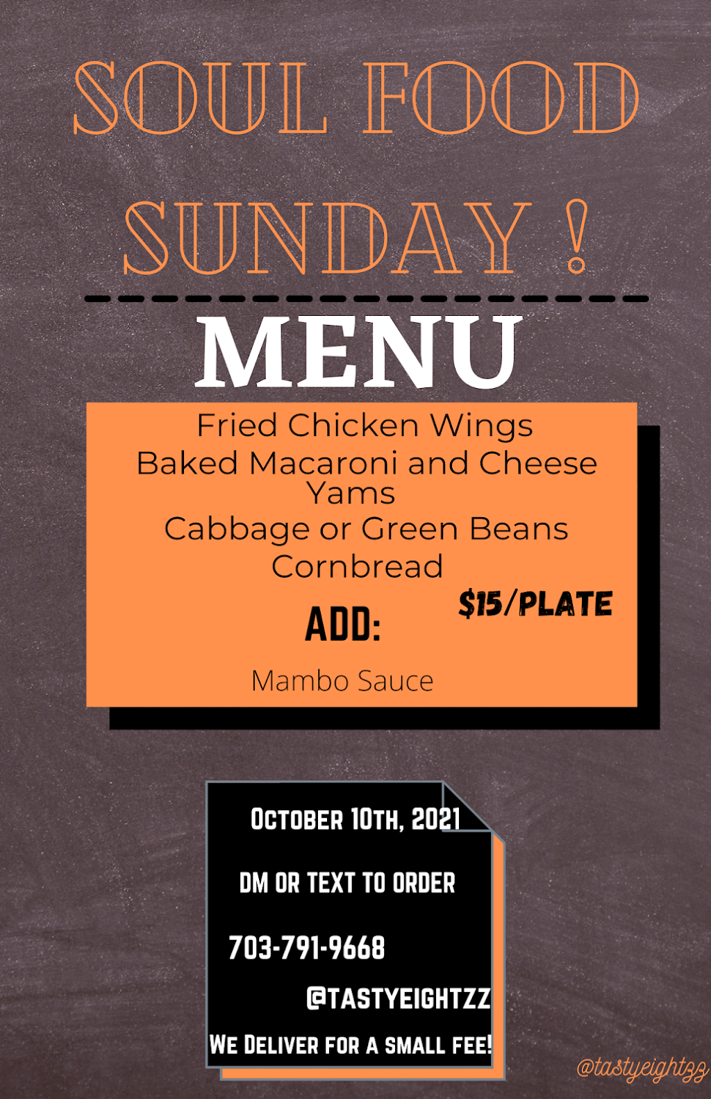 Boss Creations | restaurant | Prince William Pkwy, Woodbridge, VA 22193, USA | 7037919668 OR +1 703-791-9668