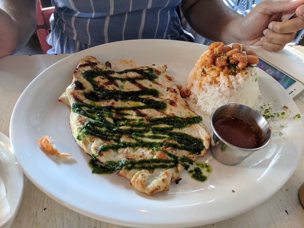 Puerto Viejo | restaurant | 564 Grand Ave, Brooklyn, NY 11238, USA | 7183983758 OR +1 718-398-3758