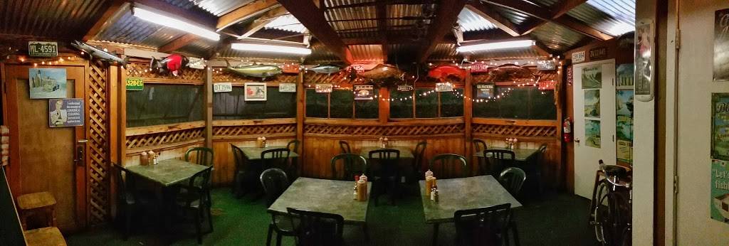 Tinkers Burgers | restaurant | 2275 Ortega Hill Rd C, Summerland, CA 93067, USA | 8059691970 OR +1 805-969-1970