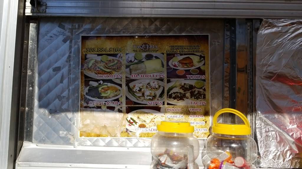 El Ranchito Taqueria | restaurant | 3639 Portland Rd NE, Salem, OR 97301, USA | 5038848164 OR +1 503-884-8164