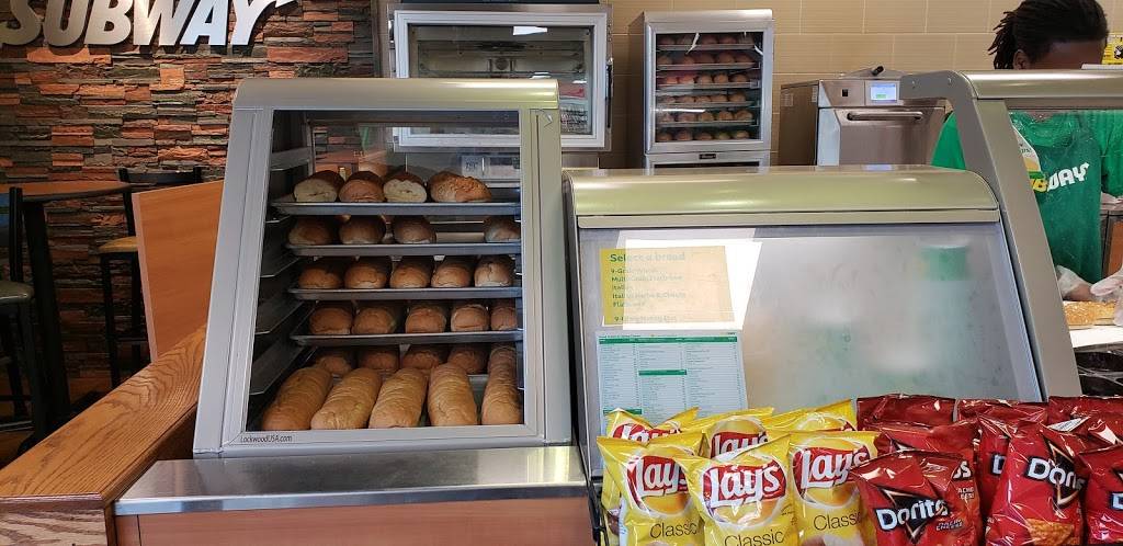 Subway | restaurant | 9607 Charleston Hwy, St George, SC 29477, USA | 8436369802 OR +1 843-636-9802