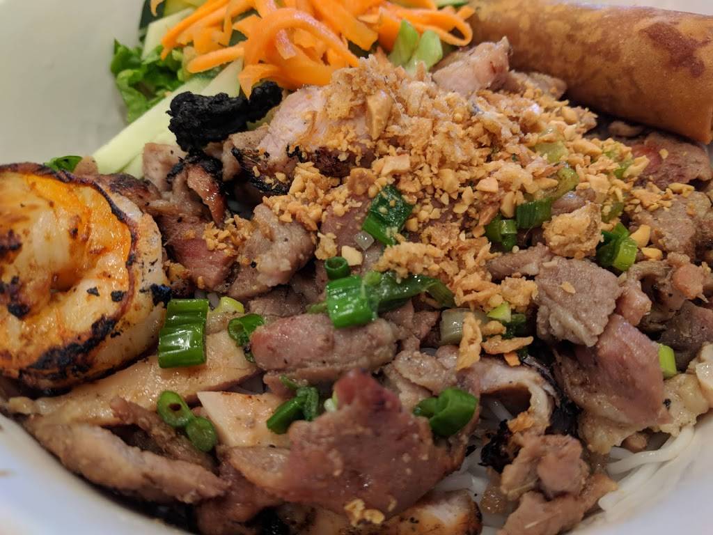 Pho@Telfair | restaurant | 13425 University Blvd #525, Sugar Land, TX 77479, USA | 7132347697 OR +1 713-234-7697