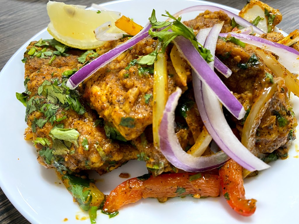 Samosa - The Indian Cafe | restaurant | 13101 W Sunrise Blvd, Sunrise, FL 33323, USA | 7542258533 OR +1 754-225-8533