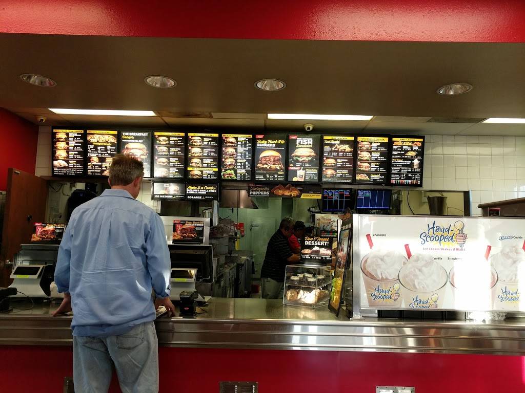 Carls Jr. | restaurant | 3971 Artesia Blvd, Torrance, CA 90504, USA | 3102149288 OR +1 310-214-9288