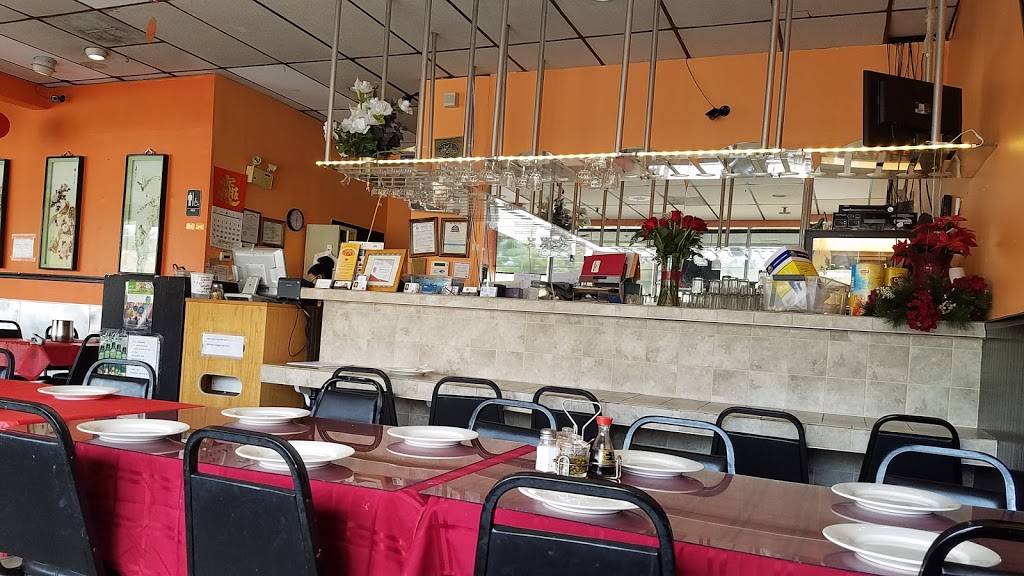 Mandarin Restaurant | restaurant | 6366 Commerce St, Springfield, VA 22150, USA | 7039123118 OR +1 703-912-3118