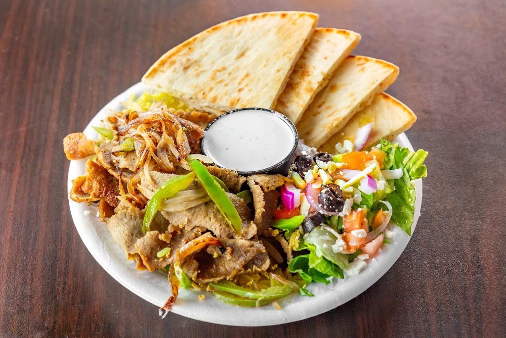 HALAL GYROS | restaurant | 2721 Clarksville Pike, Nashville, TN 37208, USA | 6153137713 OR +1 615-313-7713
