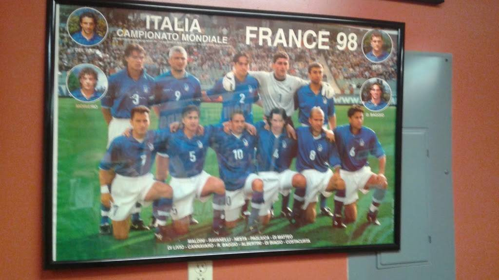 Pasquales Pizza | restaurant | 2058 Newark Rd, New London, PA 19360, USA | 6108693155 OR +1 610-869-3155