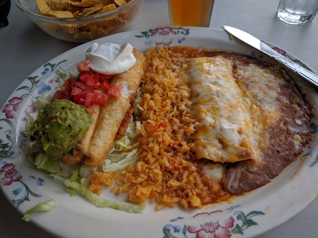 El Sol de México | restaurant | 15961 SW 72nd Ave, Tigard, OR 97224, USA | 5036248865 OR +1 503-624-8865