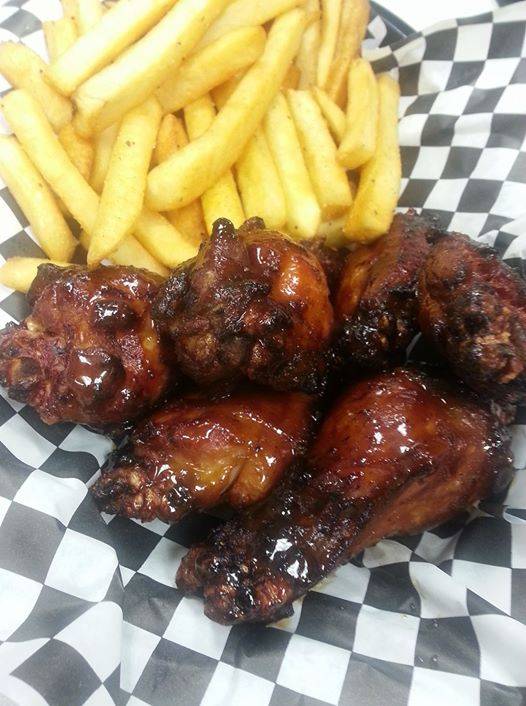 Tys Smokehouse | restaurant | 7174 Stage Rd #101, Bartlett, TN 38133, USA | 9013848111 OR +1 901-384-8111