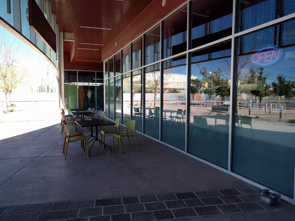 THE EATERY | restaurant | 5700 University Blvd West SE #130, Albuquerque, NM 87106, USA | 5053128086 OR +1 505-312-8086