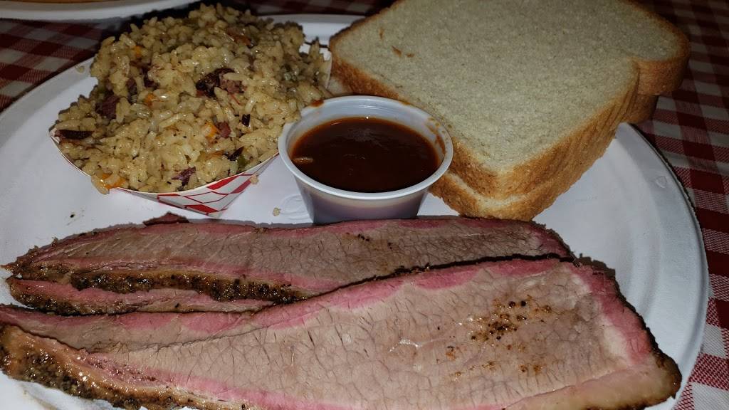 Smoked n Chopped BBQ | restaurant | 867 Dulles Ave, Stafford, TX 77477, USA | 3463042765 OR +1 346-304-2765