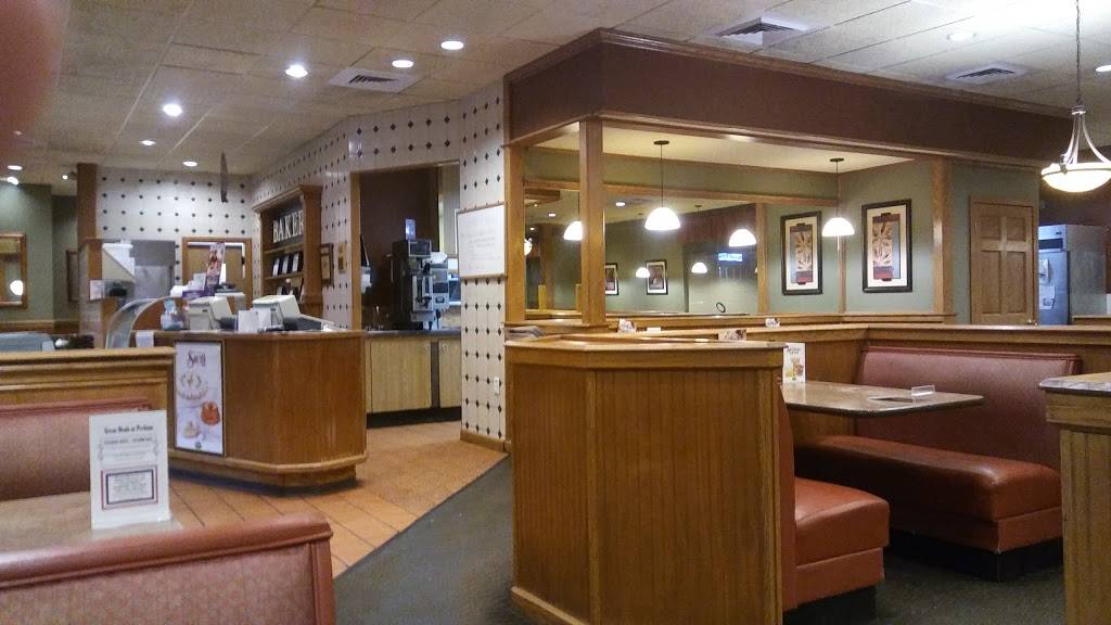 Perkins Restaurant & Bakery | restaurant | 4403 Peach St, Erie, PA 16509, USA | 8148640497 OR +1 814-864-0497