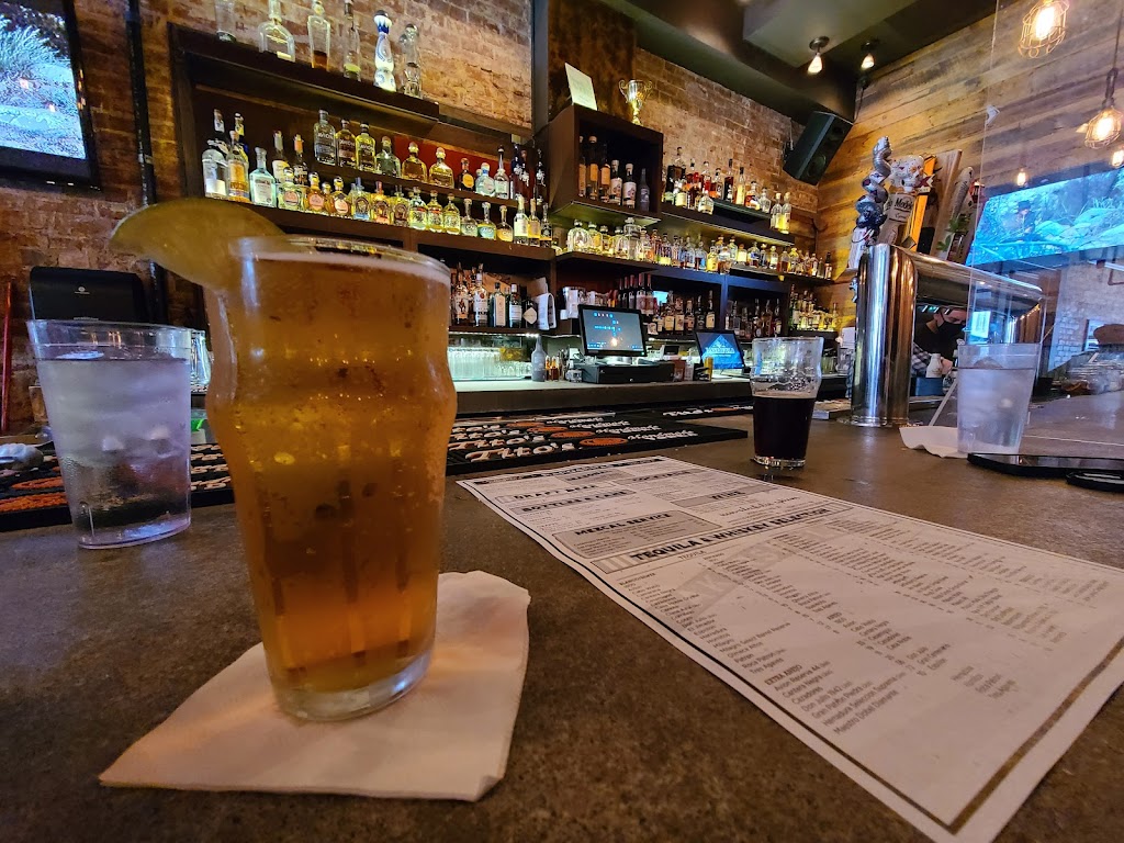 Bakersfield | restaurant | 1213 Vine St, Cincinnati, OH 45202, USA | 5135790446 OR +1 513-579-0446