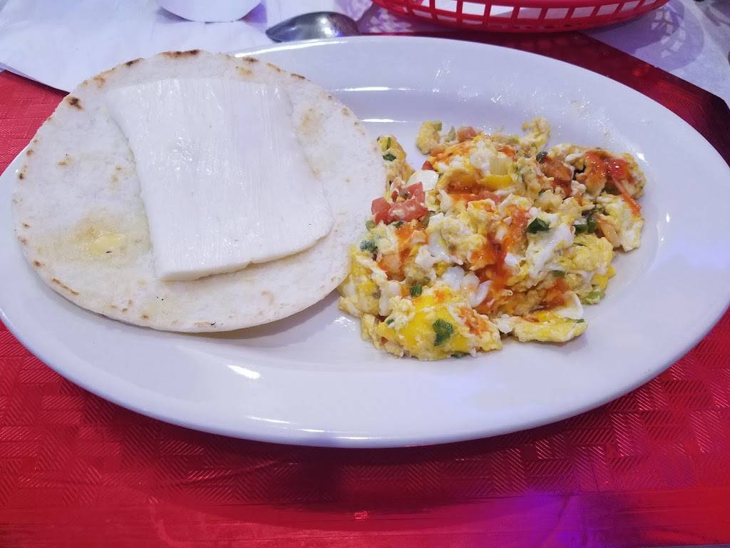 La Nueva Amistad | restaurant | 40-29 162nd St, Flushing, NY 11358, USA | 7184632477 OR +1 718-463-2477