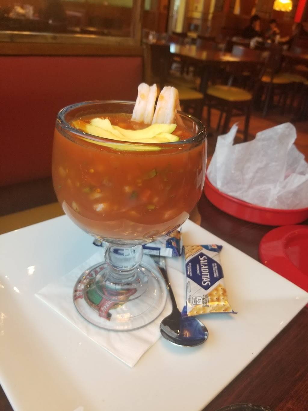 El Tapatio Mexican Restaurant | restaurant | 13400 Orange Blossom Trail, Orlando, FL 32837, USA | 4079427500 OR +1 407-942-7500