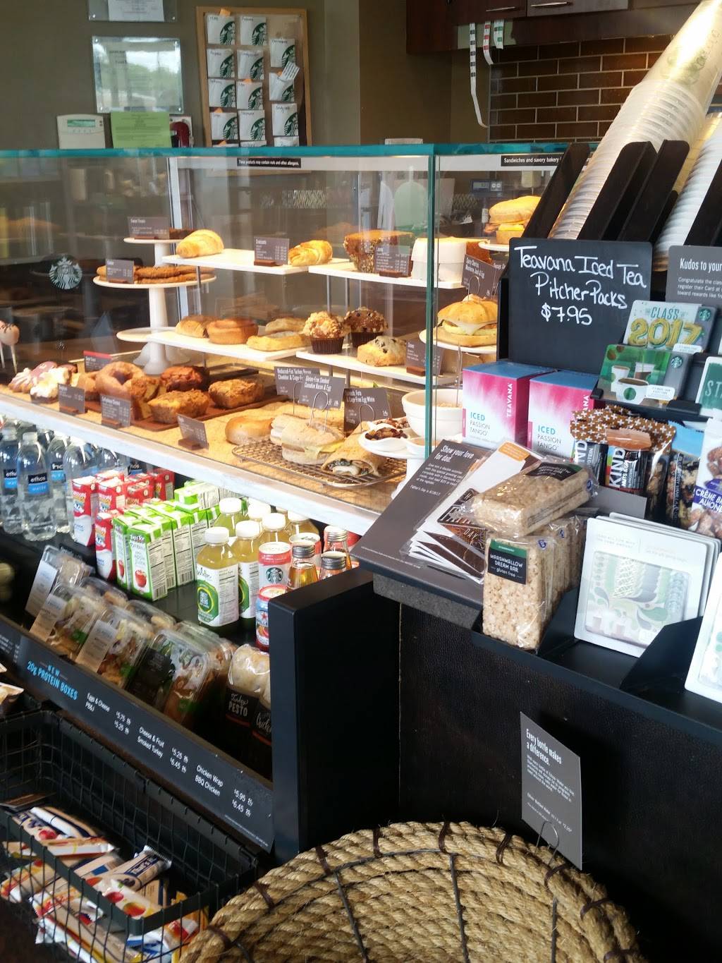 Starbucks | cafe | 10152 W 119th St, Overland Park, KS 66213, USA | 9136635200 OR +1 913-663-5200