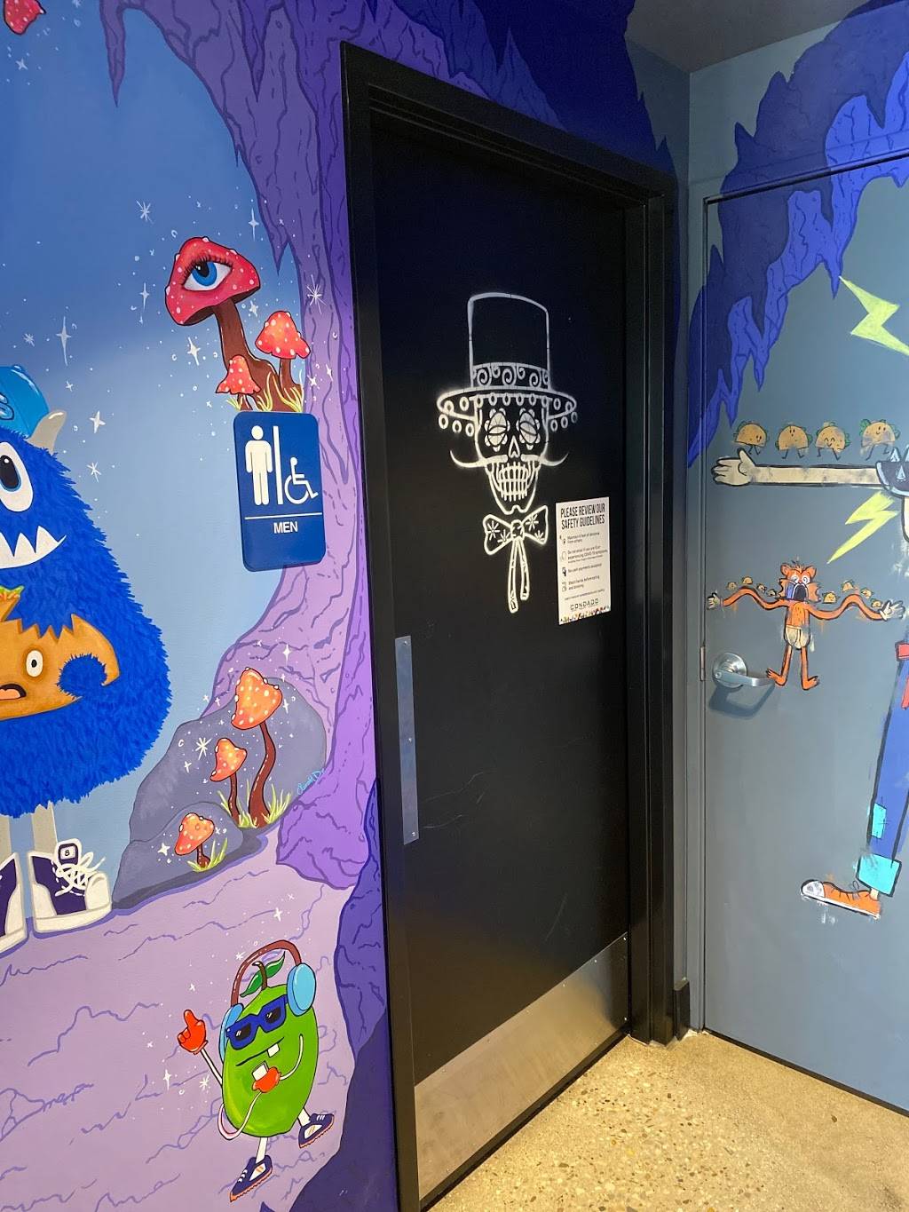 Condado Tacos | restaurant | 5070 Deerfield Blvd, Mason, OH 45040, USA | 5134928652 OR +1 513-492-8652