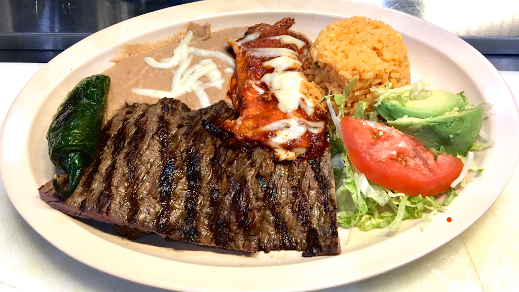 Cascabel Taco Joint | restaurant | 2943 IL-19, Chicago, IL 60618, USA | 7736541350 OR +1 773-654-1350