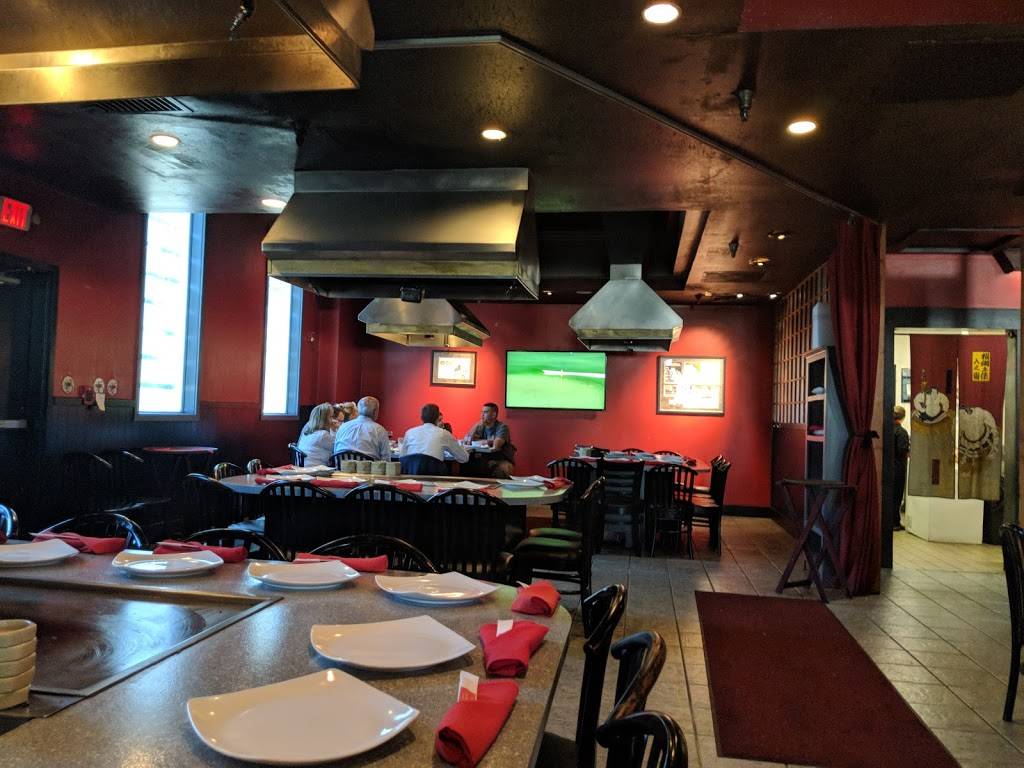 Sumo Japanese Steakhouse | restaurant | 8342 W, I-10, San Antonio, TX 78230, USA | 2105418100 OR +1 210-541-8100