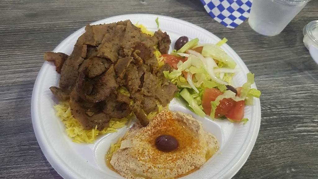 Arizona Pita | restaurant | 1652 N Higley Rd Suite 112, Gilbert, AZ 85234, USA | 4804744004 OR +1 480-474-4004