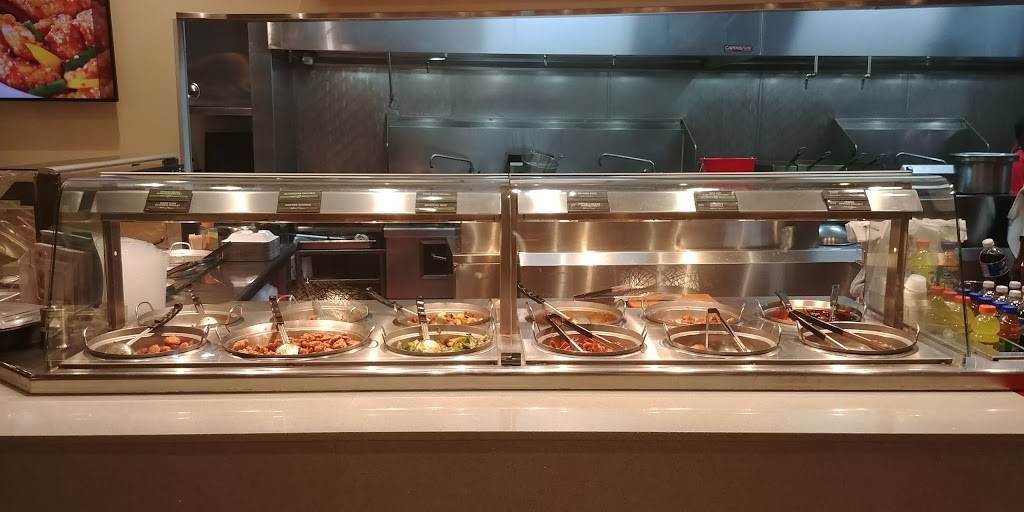 Panda Express | meal takeaway | 5281 Buckeystown Pike, Frederick, MD 21703, USA | 3016208997 OR +1 301-620-8997