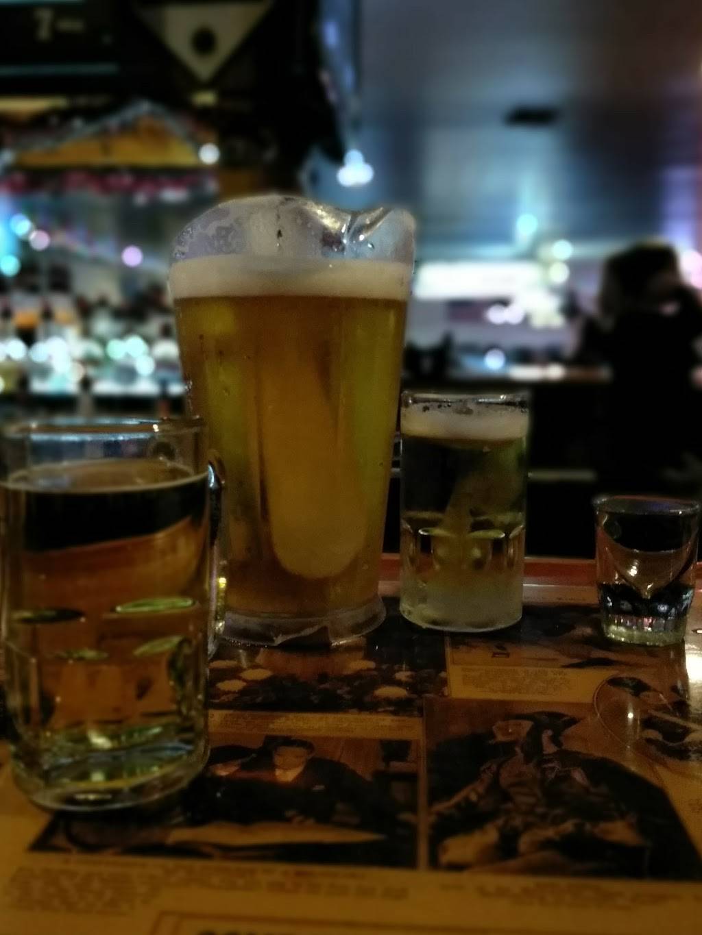 GOOD TIME BAR & GRILL | restaurant | 8921 E Hwy 25, Belleview, FL 34420, USA | 3522035445 OR +1 352-203-5445