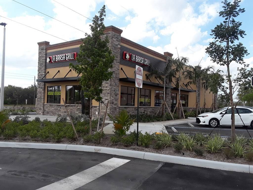 La Brasa Grill - Corporate | restaurant | 4770 Biscayne Blvd STE 680, Miami, FL 33137, USA | 3055761616 OR +1 305-576-1616