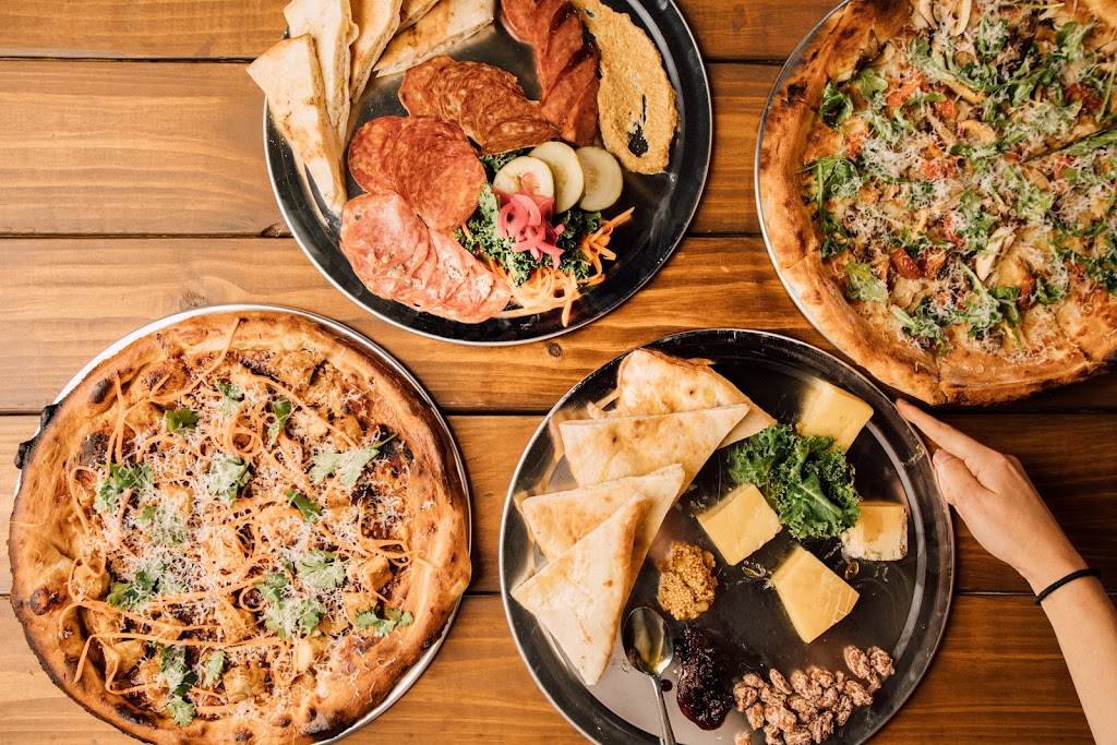 Pangaea Brewing | restaurant | 115 Welborn St, Greenville, SC 29601, USA | 8645091850 OR +1 864-509-1850