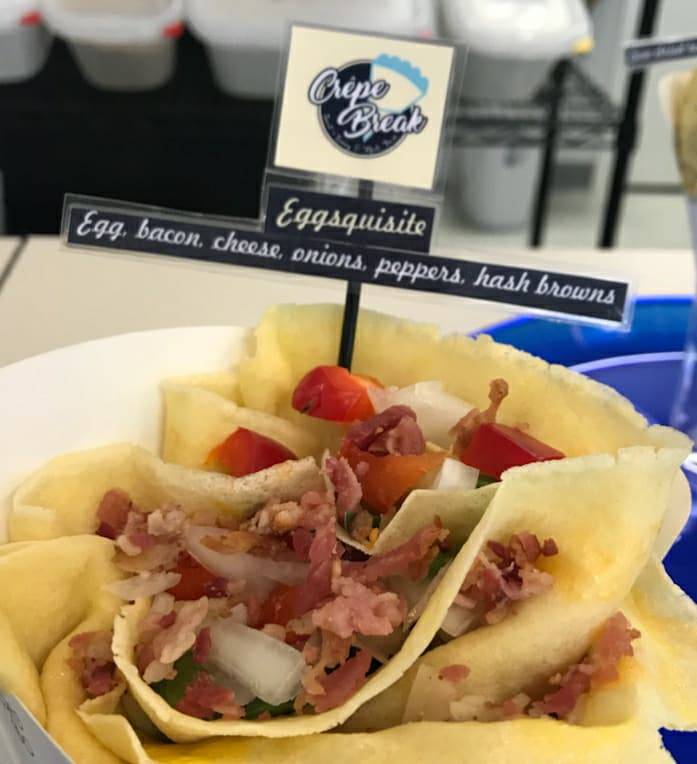 Crêpe Break | restaurant | 4593 Belden Village St NW, Canton, OH 44718, USA | 3304919218 OR +1 330-491-9218