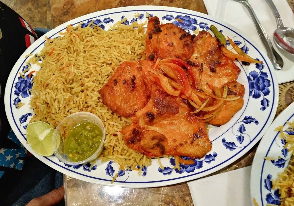 Salama International Bazaar | restaurant | 12435 NE Glisan St, Portland, OR 97230, USA | 5034776211 OR +1 503-477-6211