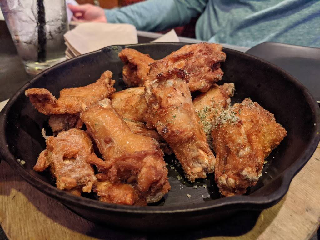 The Rock Wood Fired Pizza | restaurant | 5400 Martin Way E, Lacey, WA 98503, USA | 3604120300 OR +1 360-412-0300