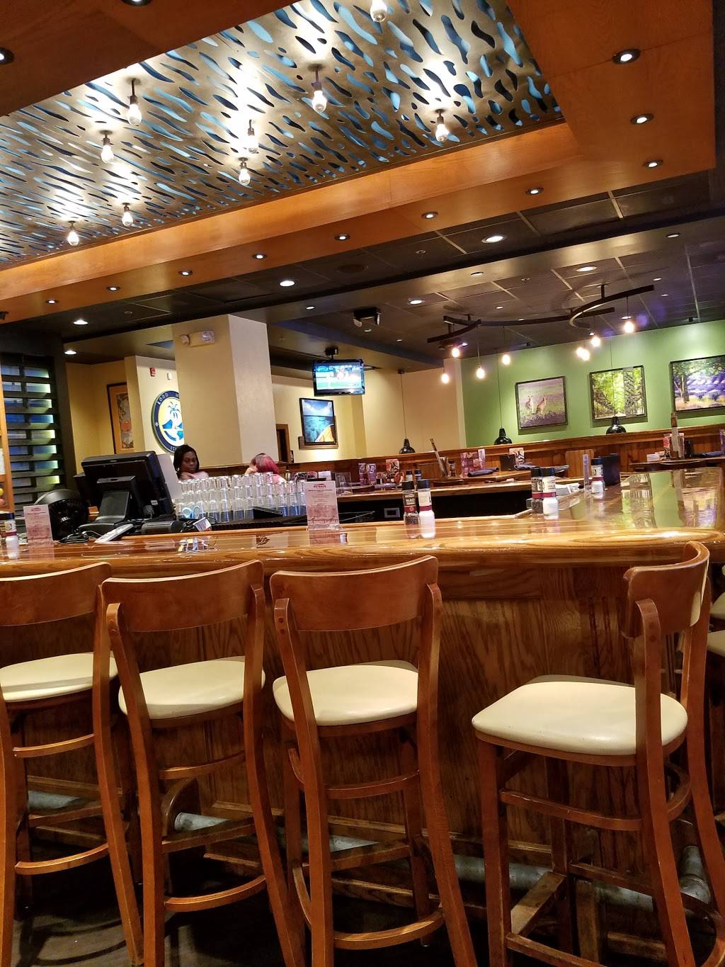 Outback Steakhouse | restaurant | 2400 Boston St, Baltimore, MD 21224, USA | 4105227757 OR +1 410-522-7757