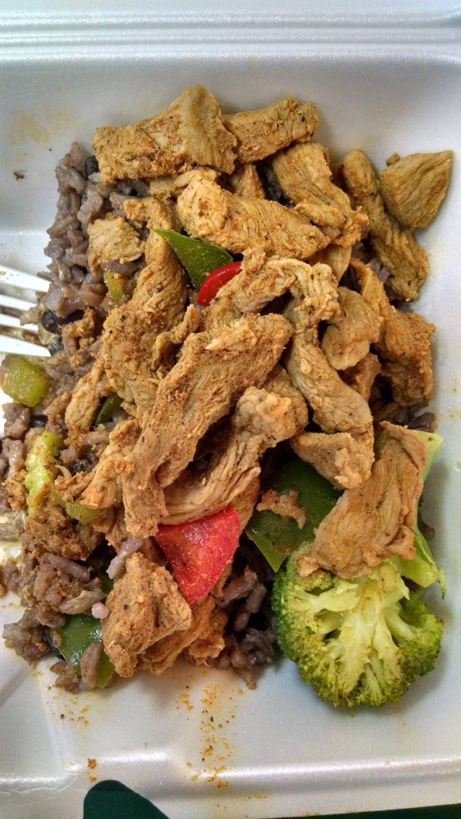 Caribbean Grill | restaurant | 5183 Lee Hwy, Arlington, VA 22207, USA | 7032418947 OR +1 703-241-8947