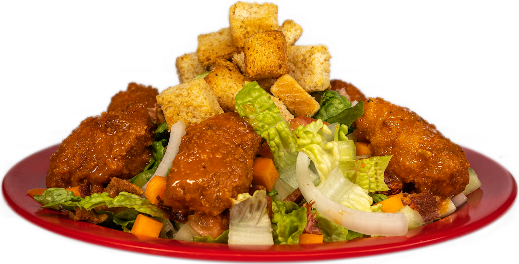 Wing Barn N.10th | restaurant | 5712 N 10th St, McAllen, TX 78504, USA | 9566271478 OR +1 956-627-1478