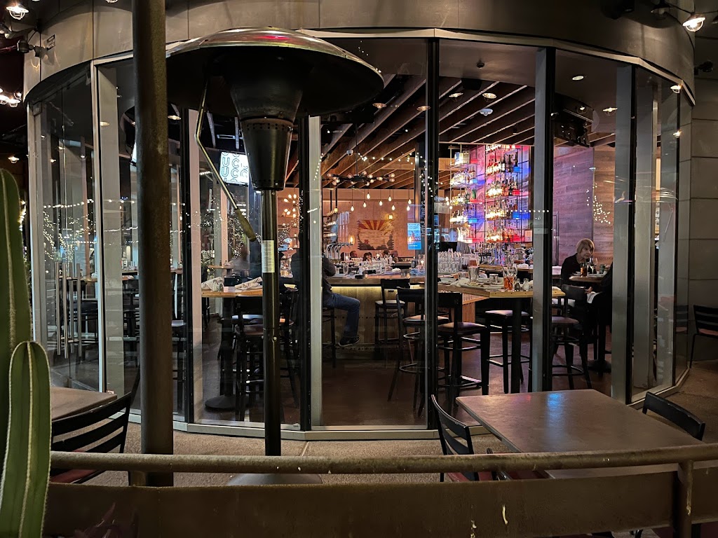 Liberty Station - DC Ranch | restaurant | 20825 N Pima Rd suite 100, Scottsdale, AZ 85255, USA | 4802787044 OR +1 480-278-7044