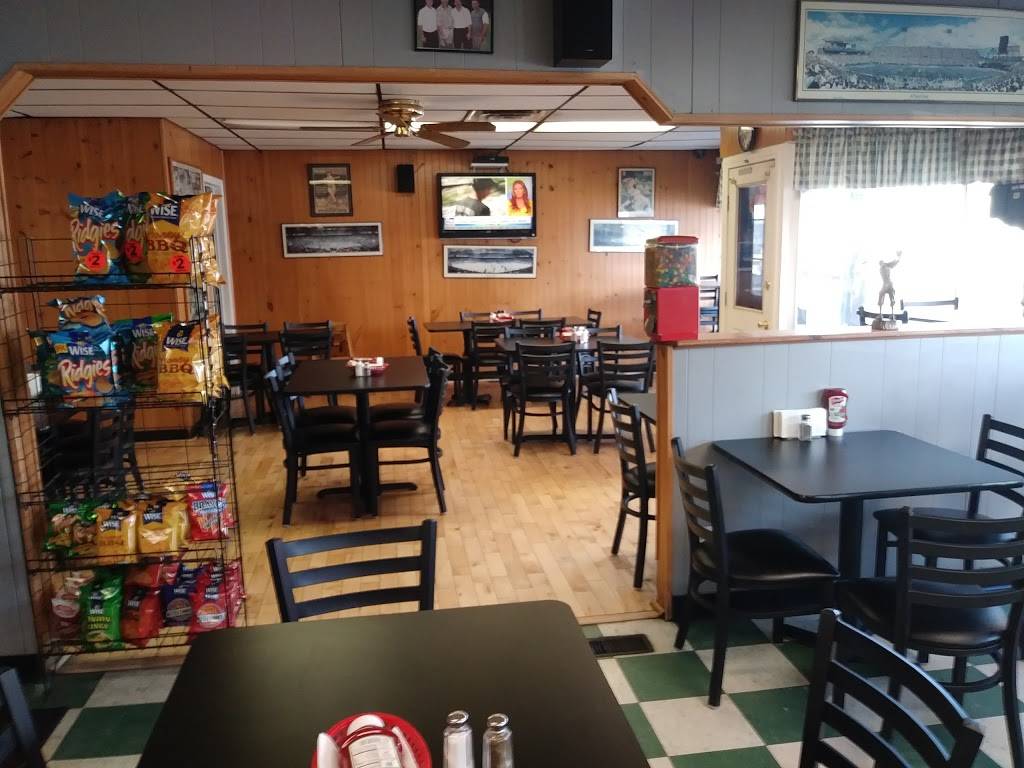 Doogans Deli | restaurant | 140 Broadway St, Chicopee, MA 01020, USA | 4135988488 OR +1 413-598-8488