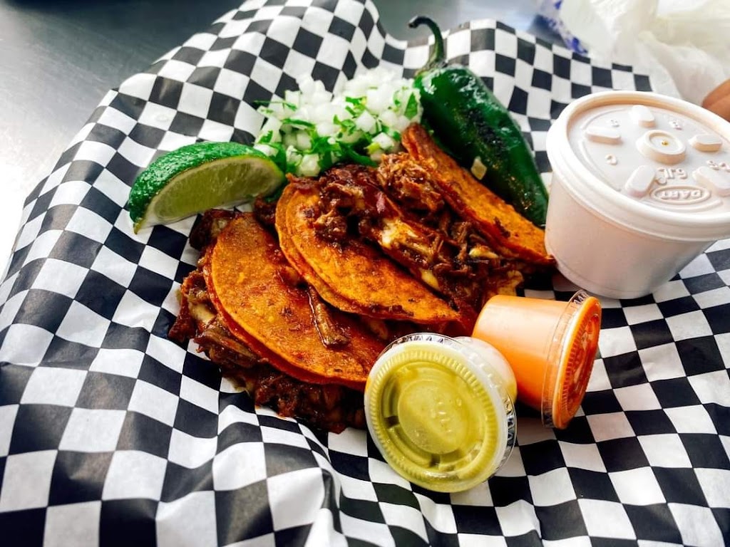 El Norteño Tacos #8 - Champions | restaurant | 5822 Farm to Market 1960 Rd W, Houston, TX 77069, USA | 2816771544 OR +1 281-677-1544