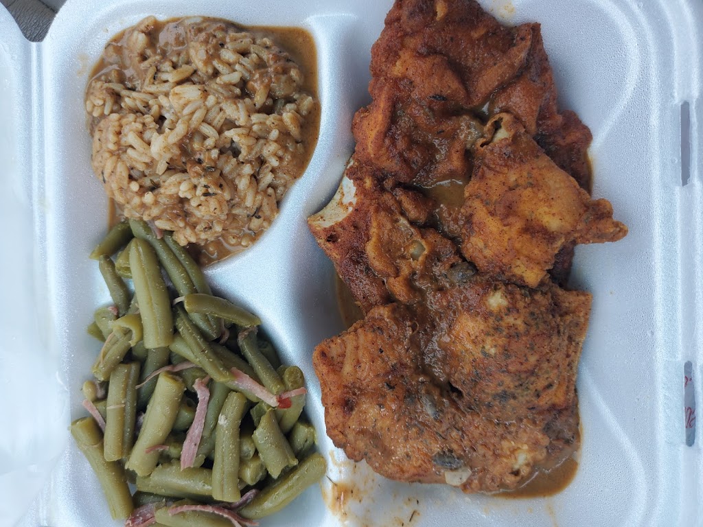 For the Love of Soul | restaurant | 300 Oakley Ave, Lynchburg, VA 24501, USA | 4344730866 OR +1 434-473-0866