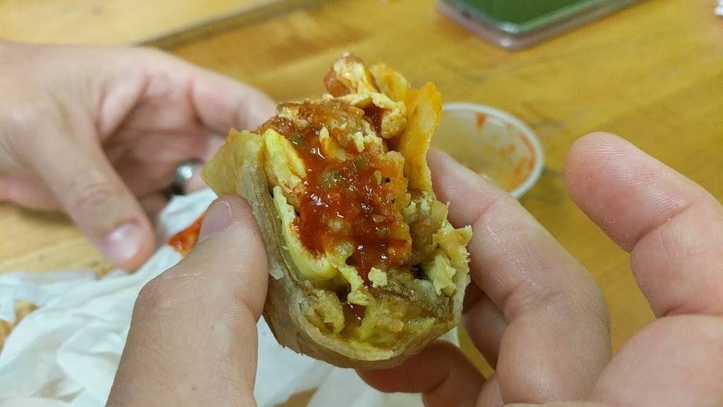 Marcys Mexican Food | restaurant | 756 Ventura Pl, San Diego, CA 92109, USA | 8584888203 OR +1 858-488-8203