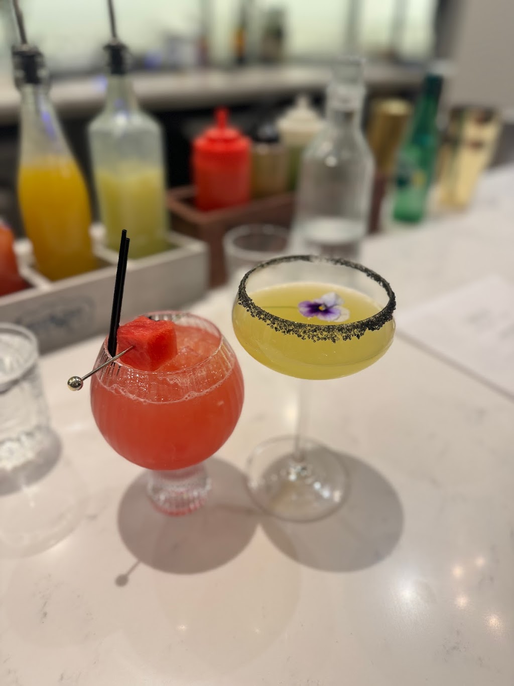 Eves Garden Lounge & Bar | restaurant | 11207 Reston Station Blvd, Reston, VA 20190, USA | 5713130741 OR +1 571-313-0741