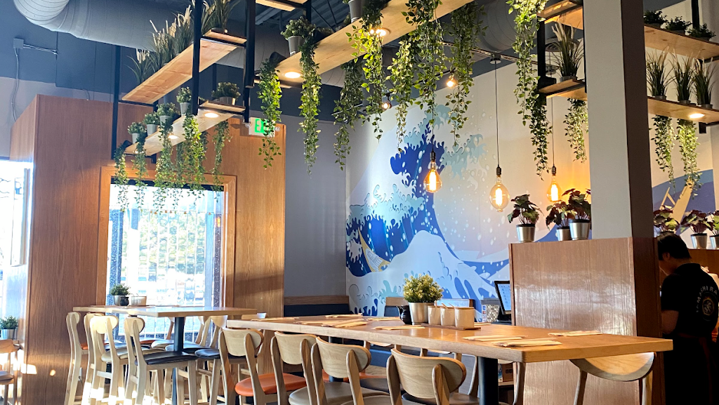 Tamashi Ramen House | restaurant | 206 E University Pkwy, Orem, UT 84058, USA | 8016911894 OR +1 801-691-1894