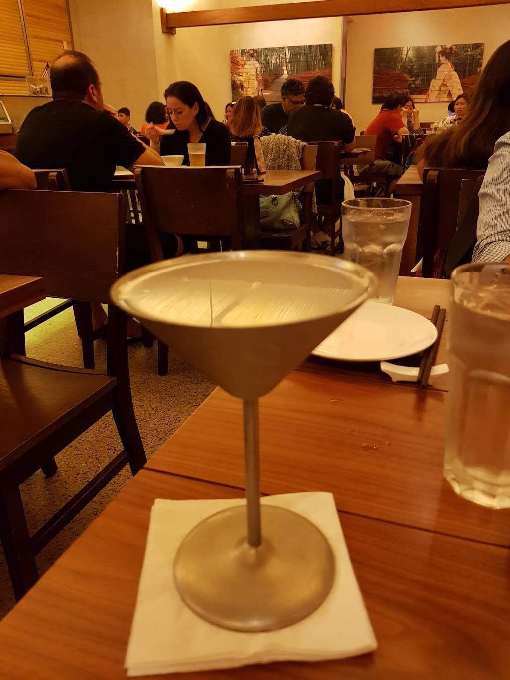 Wei West | restaurant | 235 Murray Street, New York, NY 10282, USA | 2127861300 OR +1 212-786-1300